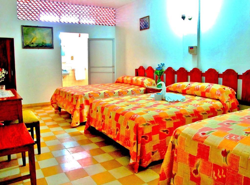 Hotel Acuario Catemaco Cameră foto